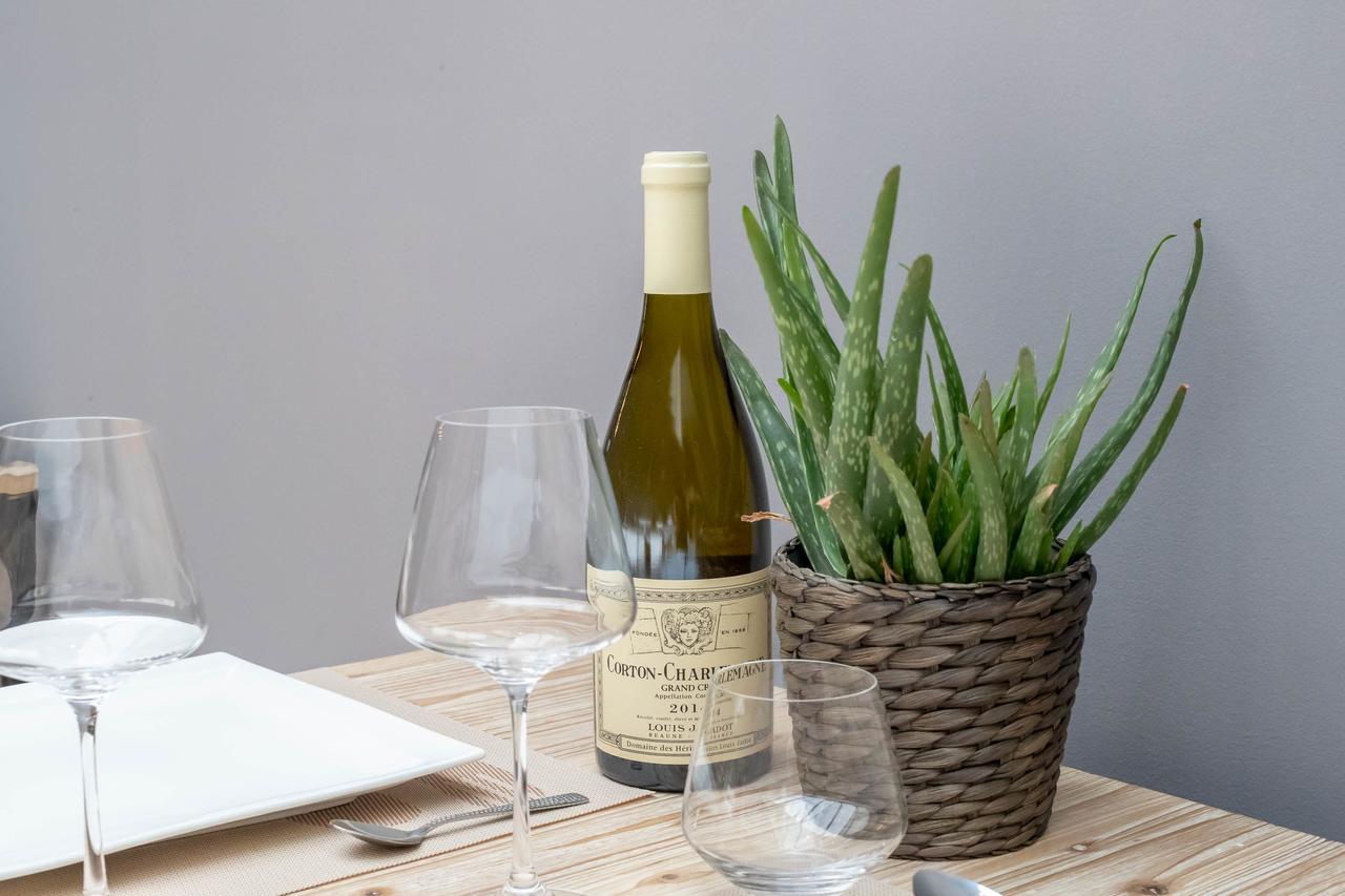Les Climats De Beaune Beaune  Bagian luar foto