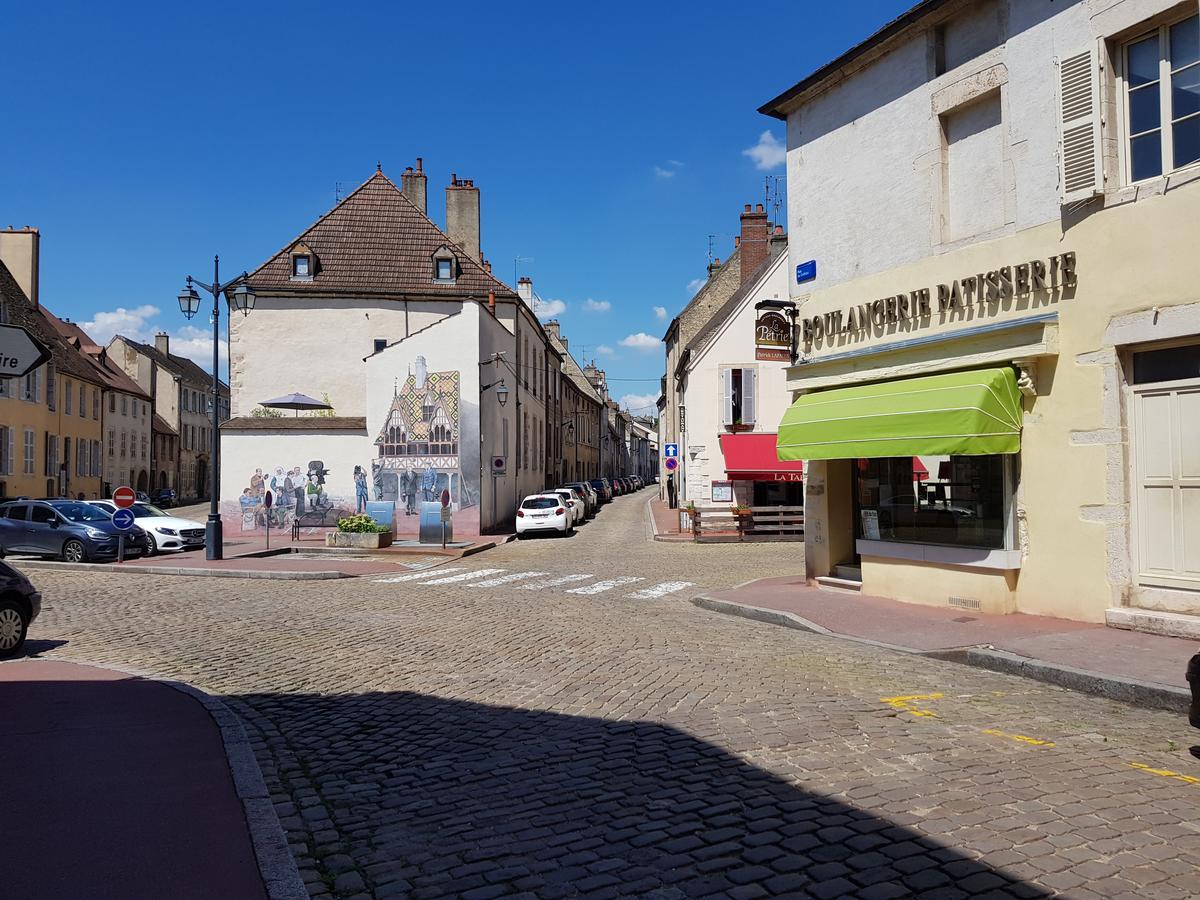 Les Climats De Beaune Beaune  Bagian luar foto